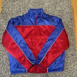 Immaculate Vintage J. Crew Ski and Snowboard Sport Coat!! SZ L